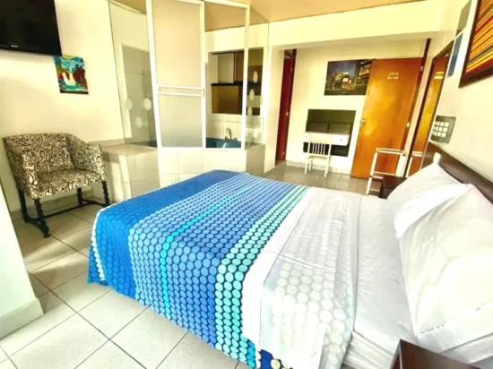 CasaHotel Jockey Plaza Mall Lima