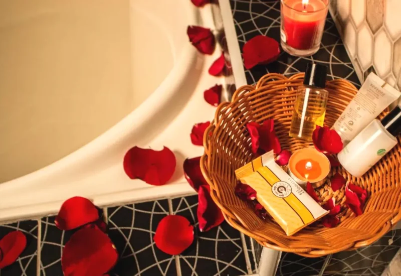 Hidromasaje Romántico Serk'ana Suite Hostal Arequipa