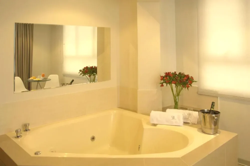 Hotel San Remo Lince