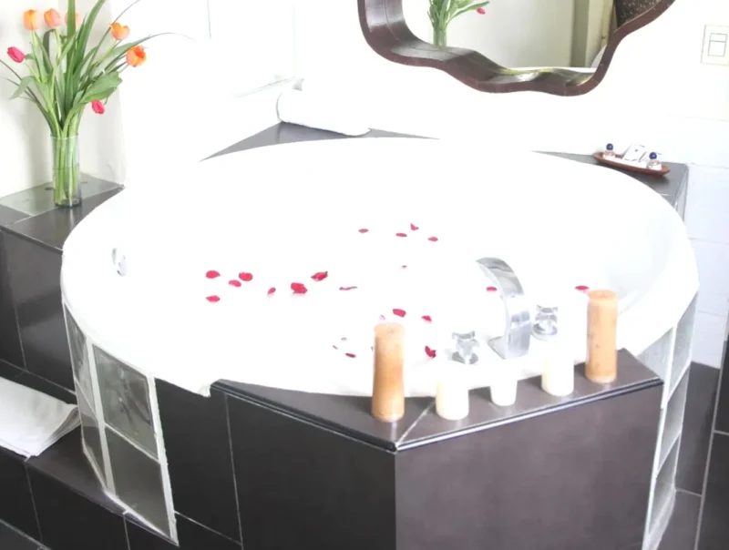 Jacuzzi Room Hotel Rivera Inn Lince Lima Jacuzzi Room Hotel Rivera Inn Lince Lima