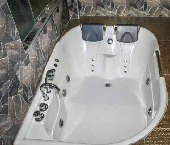 Jacuzzi Sillary Hostal Boutique Arequipa