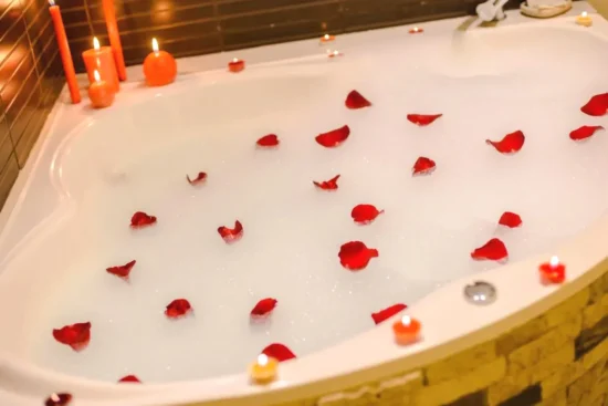 Romántico Jacuzzi Wayta Inn Cusco