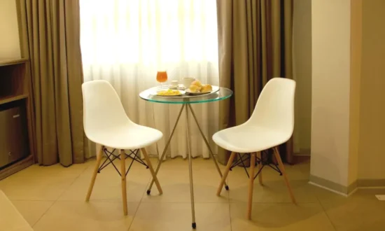 Servicio Desayuno en la Habitación Hotel San Remo Lince