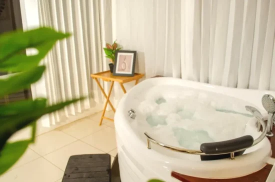 Soul Garden Hotel Arequipa con Jacuzzi en la Habitación