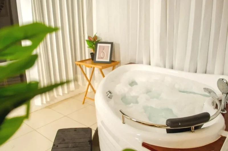 Soul Garden Hotel Arequipa con Jacuzzi en la Habitación